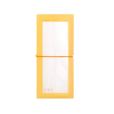 Autocolante Volume de depozitare Produse de arhivare Inserare autocolante Folder Broșura în spirală Cartela de idoli Autocolante decorative Carte de depozitare