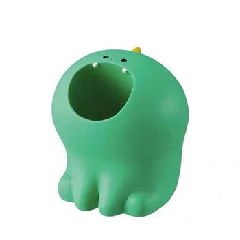 Θήκη για στυλό Animal Shape Fadeless Resin Desk Organizer Θήκη συνδετήρων Αξεσουάρ γραφείου