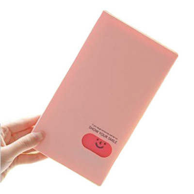 Foto album 120 džepova velikog kapaciteta Scrapbooking Kartica s imenom fotografije Fotokartica Album ID ID držač fotokartice Držač fotokartice kpop