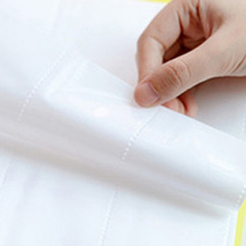 Foto album 120 džepova velikog kapaciteta Scrapbooking Kartica s imenom fotografije Fotokartica Album ID ID držač fotokartice Držač fotokartice kpop