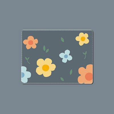 Teen Girls Slatka podloga za miša Kawaii podloga za stol Podloge za igraći stol Podloga za pisaći stol Podloga za prijenosno računalo Podloga za miš Tipkovnica Podloga za uredski dom