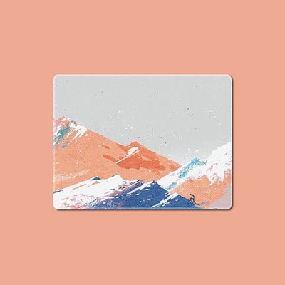 Teen Girls Slatka podloga za miša Kawaii podloga za stol Podloge za igraći stol Podloga za pisaći stol Podloga za prijenosno računalo Podloga za miš Tipkovnica Podloga za uredski dom