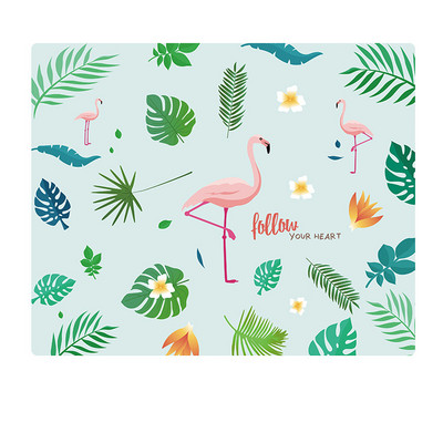 Kawaii Cartoon Antiderapant Covoraș de birou Impermeabil Tampă de mouse Computer școală Accesorii de papetărie de birou Covoraș de gaming Covoraș drăguț