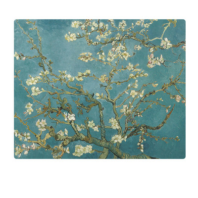 Kawaii Cartoon Antiderapant Covoraș de birou Impermeabil Tampă de mouse Computer școală Accesorii de papetărie de birou Covoraș de gaming Covoraș drăguț