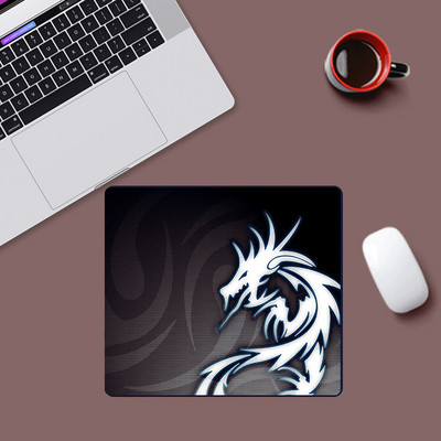 Kawaii Cartoon Antiderapant Covoraș de birou Impermeabil Tampă de mouse Computer școală Accesorii de papetărie de birou Covoraș de gaming Covoraș drăguț