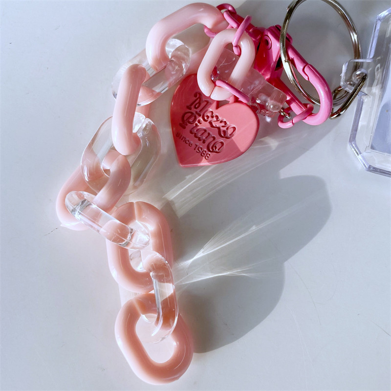 Sharkbang Idol Foto album Privjesak Razglednice Lanac za fotografije Privjesak za mobitel-Torbe Dekoracija Kreativni kućni pribor