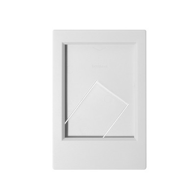 Mini Držač kartica Okvir za fotografije Dekorativni stalak za fotografije Klasični okomiti stolni spomenar Dekorativni držač za foto kartice