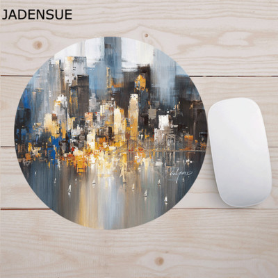 Kawaii Mouse Mat Παιχνίδι Mouse Pad Χαριτωμένο κορίτσι κινουμένων σχεδίων Μικρό επιτραπέζιο αντιολισθητικό Fresh Plants Επιτραπέζια χαλάκια φορητού υπολογιστή για υπολογιστή γραφείου