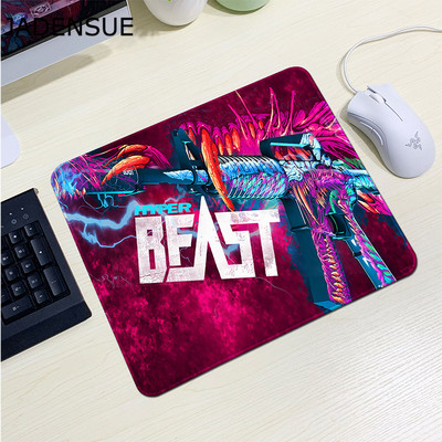 Podloge za pisaći stol Igra Mouse Pad Podloga za miš Gaming Deskpad Laptop Podloga za miša za miševe Mause Ured Kućno računalo Tipkovnica računala