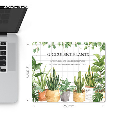 Kreativno računalo Kawaii Podloga za miš Podloga za miš Slatka djevojka Ins Podloga za stol Podloga za stol Podloga za stol Laptop Podloga za miš Računalo Uredski dodaci