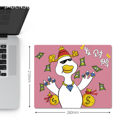 Kreativno računalo Kawaii Podloga za miš Podloga za miš Slatka djevojka Ins Podloga za stol Podloga za stol Podloga za stol Laptop Podloga za miš Računalo Uredski dodaci