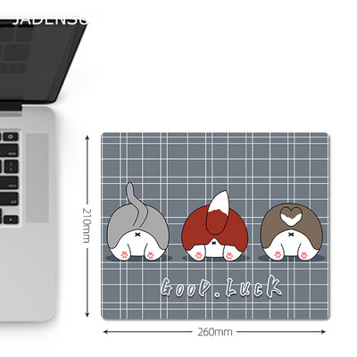 Kreativno računalo Kawaii Podloga za miš Podloga za miš Slatka djevojka Ins Podloga za stol Podloga za stol Podloga za stol Laptop Podloga za miš Računalo Uredski dodaci