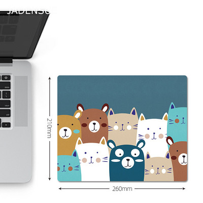 Kreativno računalo Kawaii Podloga za miš Podloga za miš Slatka djevojka Ins Podloga za stol Podloga za stol Podloga za stol Laptop Podloga za miš Računalo Uredski dodaci