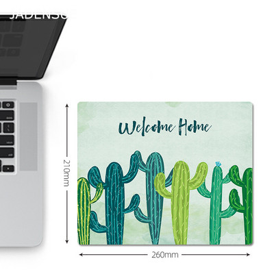 Kreativno računalo Kawaii Podloga za miš Podloga za miš Slatka djevojka Ins Podloga za stol Podloga za stol Podloga za stol Laptop Podloga za miš Računalo Uredski dodaci