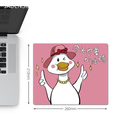 Kreativno računalo Kawaii Podloga za miš Podloga za miš Slatka djevojka Ins Podloga za stol Podloga za stol Podloga za stol Laptop Podloga za miš Računalo Uredski dodaci