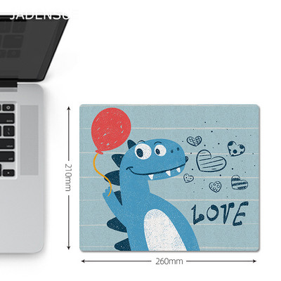 Kreativno računalo Kawaii Podloga za miš Podloga za miš Slatka djevojka Ins Podloga za stol Podloga za stol Podloga za stol Laptop Podloga za miš Računalo Uredski dodaci