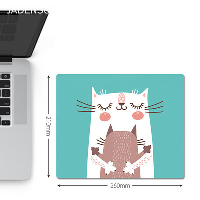 Kreativno računalo Kawaii Podloga za miš Podloga za miš Slatka djevojka Ins Podloga za stol Podloga za stol Podloga za stol Laptop Podloga za miš Računalo Uredski dodaci