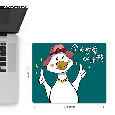 Kreativno računalo Kawaii Podloga za miš Podloga za miš Slatka djevojka Ins Podloga za stol Podloga za stol Podloga za stol Laptop Podloga za miš Računalo Uredski dodaci