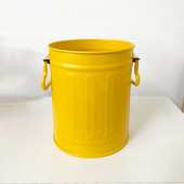 Korisni spremnik za pohranu olovke Višekratna upotreba 5 boja Držač olovke Stol Božićni lijepi DIY Četkica za šminku Organizator olovke