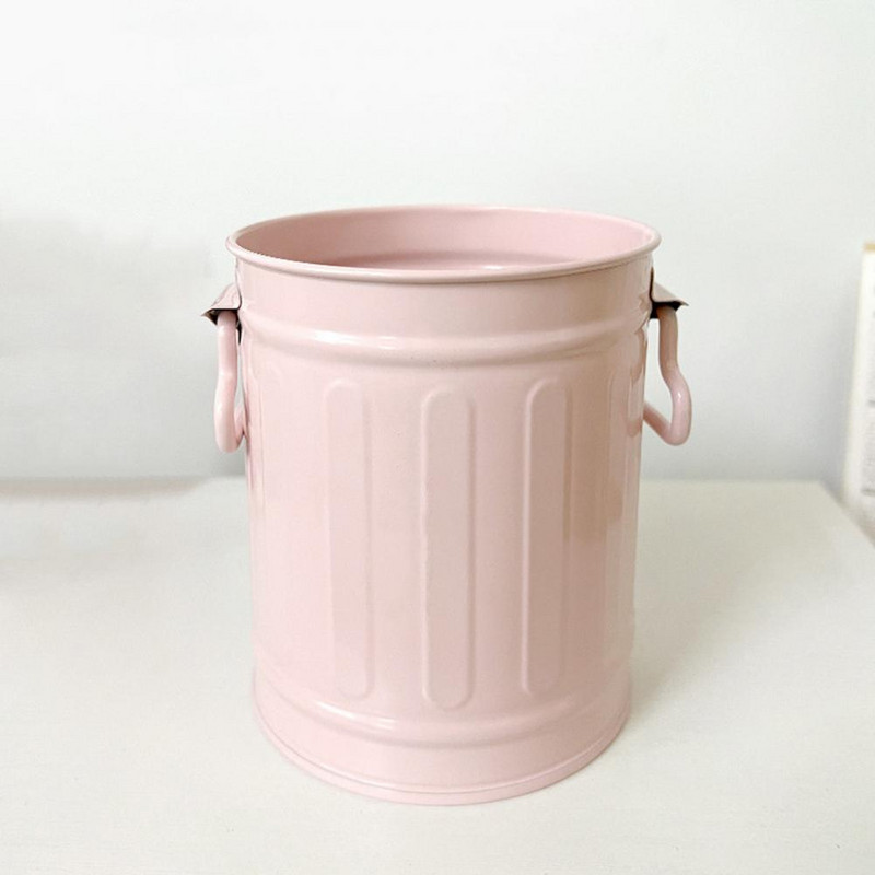 Korisni spremnik za pohranu olovke Višekratna upotreba 5 boja Držač olovke Stol Božićni lijepi DIY Četkica za šminku Organizator olovke