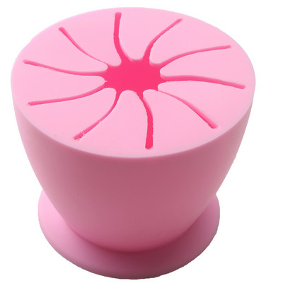 Colector de deșeuri de artizanat, de uz casnic, aspirat de vinil, silicon, ventuză, colector de depozitare, suport de depozitare pentru birou, accesorii