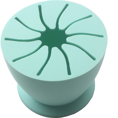 Colector de deșeuri de artizanat, de uz casnic, aspirat de vinil, silicon, ventuză, colector de depozitare, suport de depozitare pentru birou, accesorii