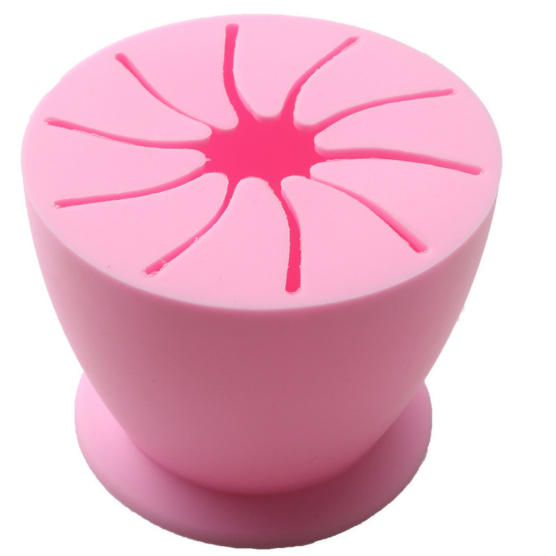 Colector de deșeuri de artizanat, de uz casnic, aspirat de vinil, silicon, ventuză, colector de depozitare, suport de depozitare pentru birou, accesorii