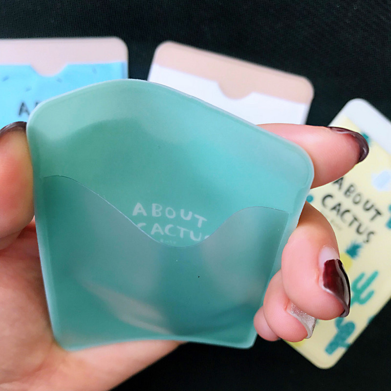 1X Svježe voće, kaktusi, životinje, dvoslojni alat za zaštitu kartice, školski uredski materijal, pribor za studente, torba za mačiće, dječji dar