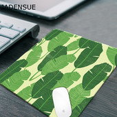 Kawaii Podloga za miš Gaming Laptop Podloga za miša Podloge za stol Podloga za stol Podloga za šalicu za miševe Mause Ured Kućno računalo Tipkovnica računala