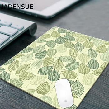 Kawaii Mouse Pad Gaming Laptop Mouse Mats Desk Pad Desk Pad Cup Mat for Mice Mause Office Home PC Компютърна клавиатура
