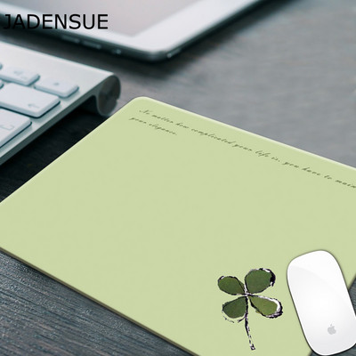 Kawaii Podloga za miš Gaming Laptop Podloga za miša Podloge za stol Podloga za stol Podloga za šalicu za miševe Mause Ured Kućno računalo Tipkovnica računala