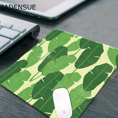 Kawaii Podloga za miš Gaming Laptop Podloga za miša Podloge za stol Podloga za stol Podloga za šalicu za miševe Mause Ured Kućno računalo Tipkovnica računala