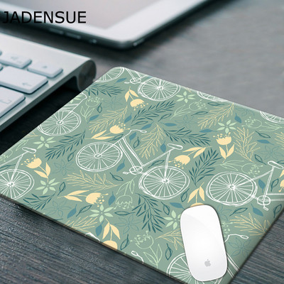 Kawaii Podloga za miš Gaming Laptop Podloga za miša Podloge za stol Podloga za stol Podloga za šalicu za miševe Mause Ured Kućno računalo Tipkovnica računala