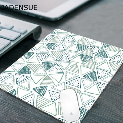 Kawaii Podloga za miš Gaming Laptop Podloga za miša Podloge za stol Podloga za stol Podloga za šalicu za miševe Mause Ured Kućno računalo Tipkovnica računala