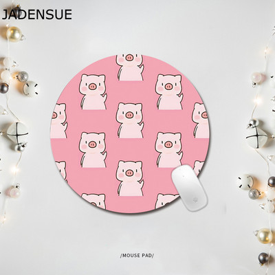 Ljupki kawaii slatki medvjed Životinja Podloga za miša Stol Velika podloga za prostirke Vodootporna Uredska dekoracija doma Podloga za šalice Protuklizna Djevojčice Dječaci Soba