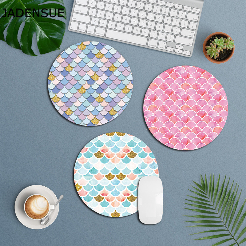 Geometrijski uzorak Gumena podloga za miš Podloge za stol 200x200x3 mm Podloga za stol Četvrtasta protuklizna podloga za prijenosna računala Miševi Podloga za računala Podloga za igre Podloga za miša