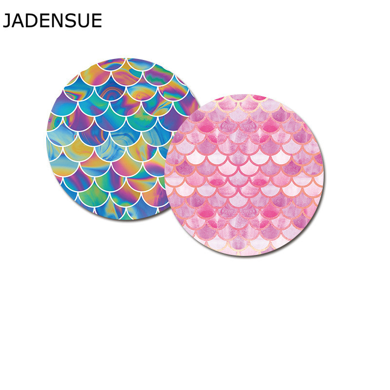 Geometrijski uzorak Gumena podloga za miš Podloge za stol 200x200x3 mm Podloga za stol Četvrtasta protuklizna podloga za prijenosna računala Miševi Podloga za računala Podloga za igre Podloga za miša