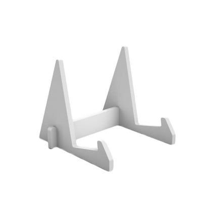 Akrilni prijenosni stalak za stalak za tanjur Stalak za izlaganje Stalak za fotografije Okvir za fotografije Alat za izlaganje ploča Stalak za izlaganje knjiga