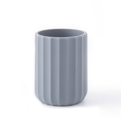 Naujas paprastas silikoninis rašomasis stalas biuro laikiklis, rašiklio laikiklis, pieštuko stovas, stalinis laikymo dėklas, mokyklos raštinės reikmenys