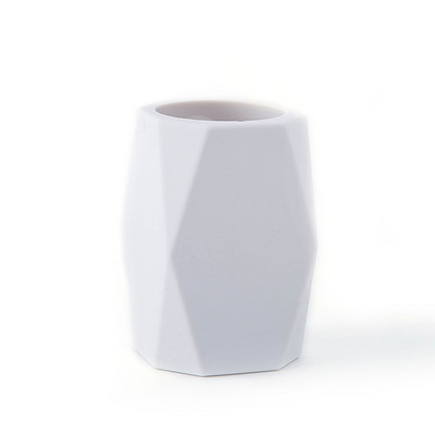 Naujas paprastas silikoninis rašomasis stalas biuro laikiklis, rašiklio laikiklis, pieštuko stovas, stalinis laikymo dėklas, mokyklos raštinės reikmenys