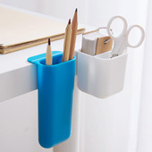 1 τμχ Θήκη για στυλό οθόνης υπολογιστή Κουτιά γραφείου Kawaii Αποθήκευση χαρτικών Αξεσουάρ γραφείου γραφείου Μολύβι Organizer