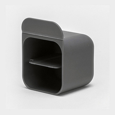 1 τμχ Θήκη για στυλό οθόνης υπολογιστή Κουτιά γραφείου Kawaii Αποθήκευση χαρτικών Αξεσουάρ γραφείου γραφείου Μολύβι Organizer