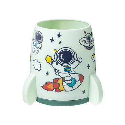 G5AA pieštukų puodas, plastikinis rašomasis stalas, raštinės reikmenys, konteineris, mokykliniai biuro reikmenys