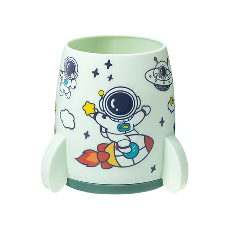 G5AA pieštukų puodas, plastikinis rašomasis stalas, raštinės reikmenys, konteineris, mokykliniai biuro reikmenys