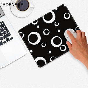 Gaming Kawaii Deskpad 210x260x3mm Desk Mats Cartoon Laptop Podloga za miš Slatka podloga za miša za kućni dekor Uredski dodaci Djevojke