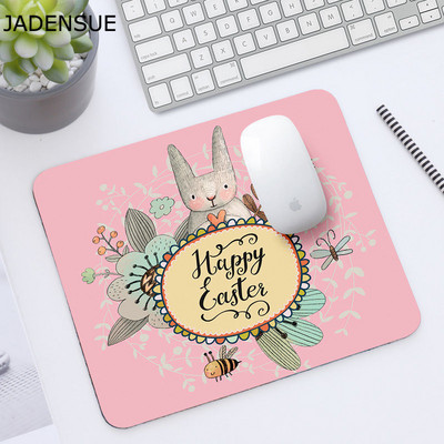 21x26cm Covorașe de birou Mouse Pad Joc drăguț Gaming Kawaii Desk Pad Laptop Mouse Mat Cartoon Girls pentru birou acasă tastatură computer