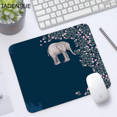 21x26cm Covorașe de birou Mouse Pad Joc drăguț Gaming Kawaii Desk Pad Laptop Mouse Mat Cartoon Girls pentru birou acasă tastatură computer
