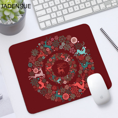 21x26cm Covorașe de birou Mouse Pad Joc drăguț Gaming Kawaii Desk Pad Laptop Mouse Mat Cartoon Girls pentru birou acasă tastatură computer