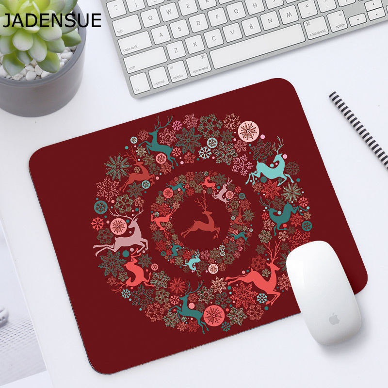 21x26cm Covorașe de birou Mouse Pad Joc drăguț Gaming Kawaii Desk Pad Laptop Mouse Mat Cartoon Girls pentru birou acasă tastatură computer