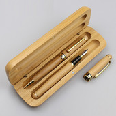 Višenamjenska drvena olovka Držač olovke Kawaii Stolni organizator Držač telefona Stolni razvrstač Kreativni uredski školski pribor CL-2501